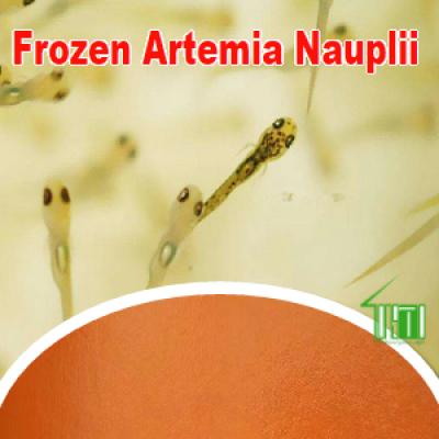 Frozen Artemia Nauplii