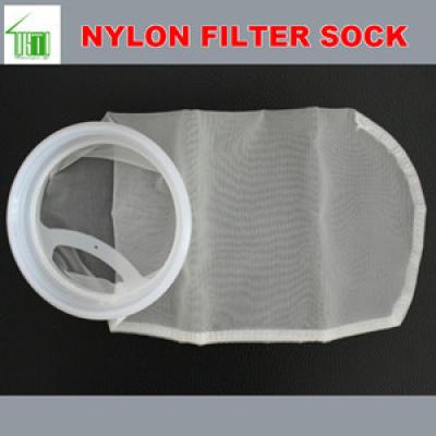Aquarium Nylon Filter Sock