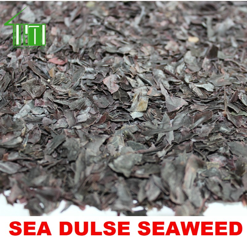 DRIED SEA DULSE SEAWEED FLAKES